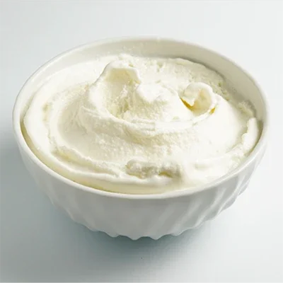 Creme de ninho